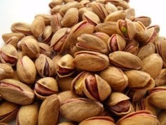 Kavrulmuş Tuzlu Antep Fıstığı Süper- 1 kg