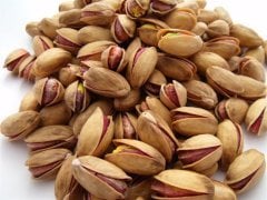 Kavrulmuş Tuzlu Antep Fıstığı Süper- 1 kg
