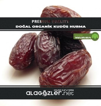 Kudüs Hurma