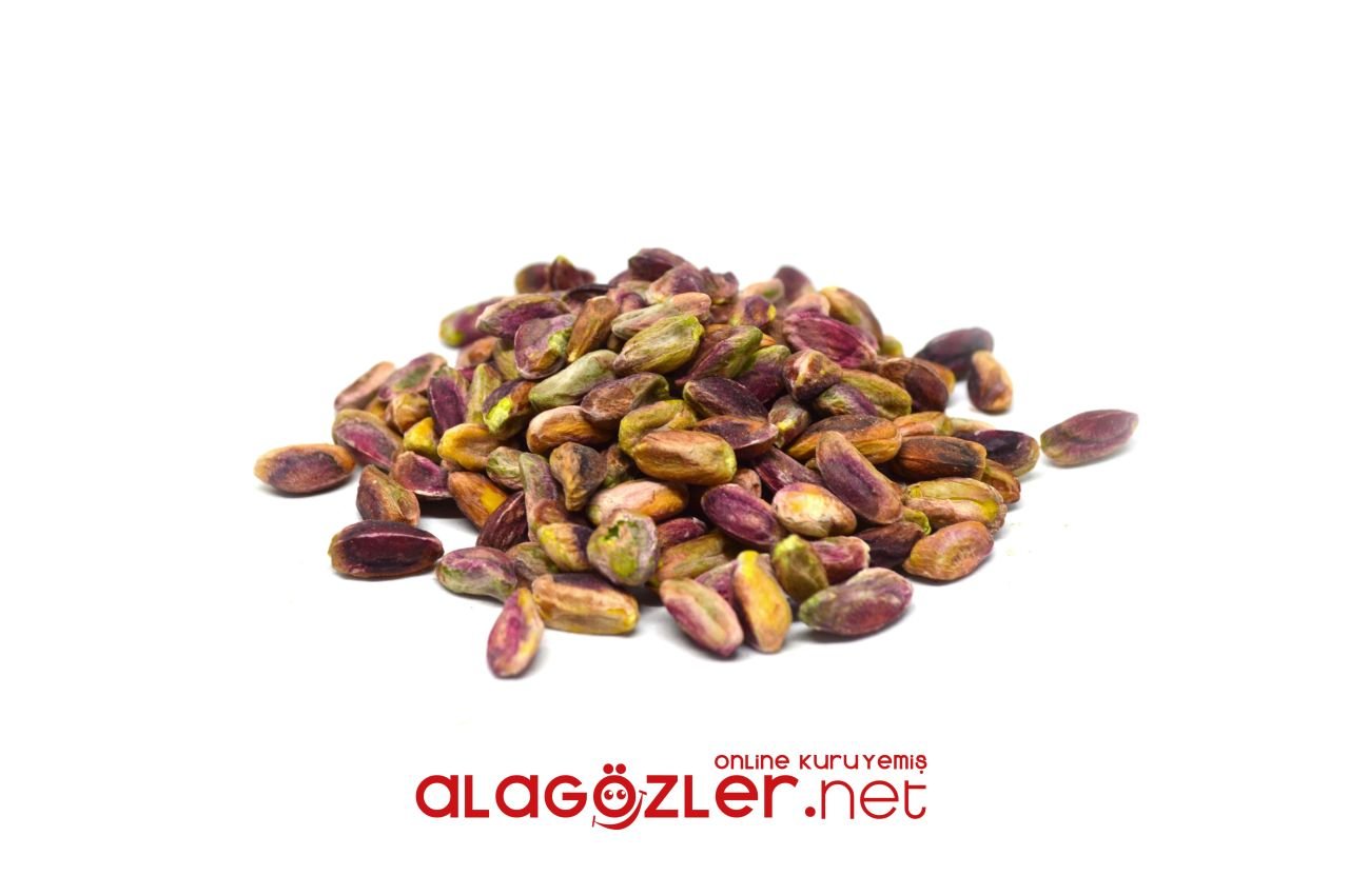 Antep Fıstığı Kırmızı iç