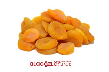 Kuru Kayısı