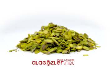 Antep Fıstığı Pastalık Yeşil File- 1 kg
